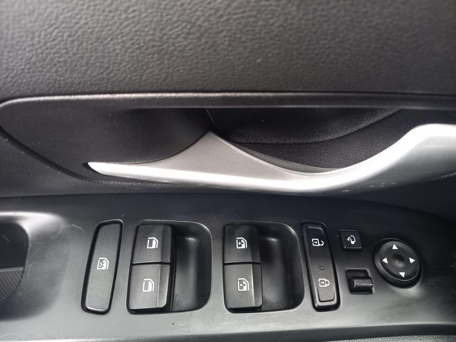 HYUNDAI TUCSON 1.6 TGDI PHEV 195KW MAXX AUTO 4X4 18