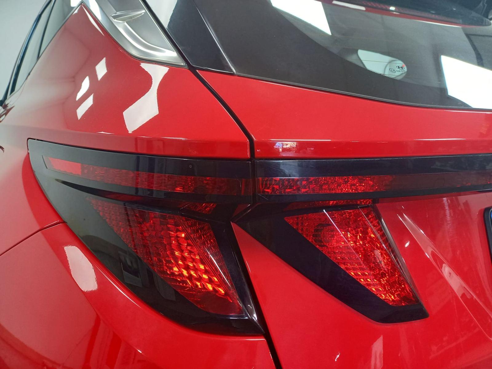 HYUNDAI TUCSON 1.6 TGDI PHEV 195KW MAXX AUTO 4X4 19