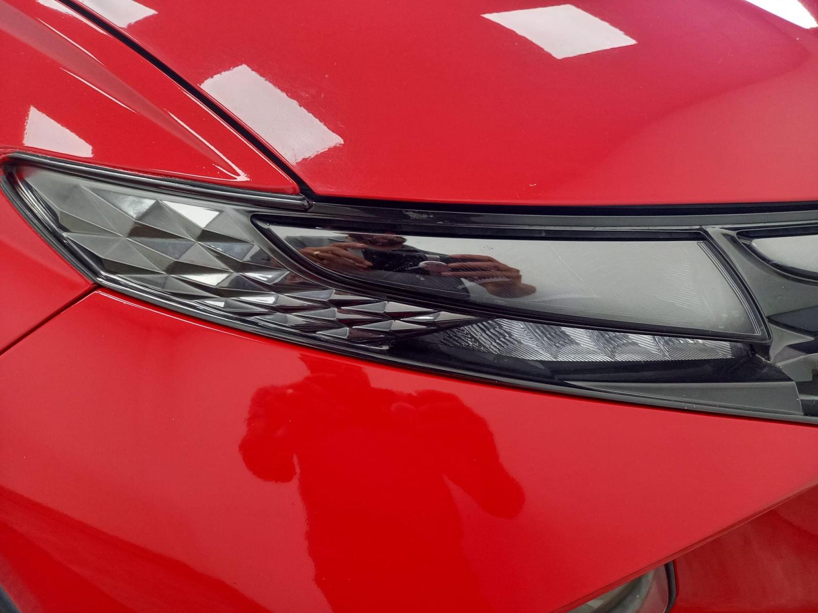 HYUNDAI TUCSON 1.6 TGDI PHEV 195KW MAXX AUTO 4X4 21