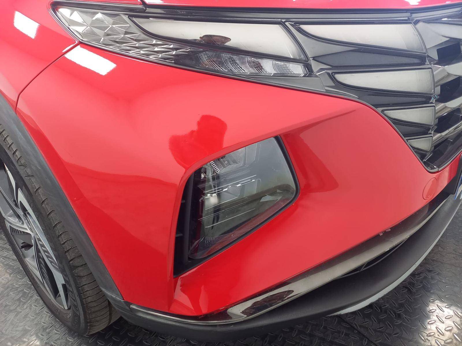 HYUNDAI TUCSON 1.6 TGDI PHEV 195KW MAXX AUTO 4X4 25