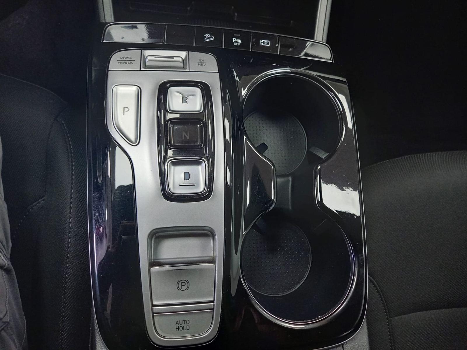 HYUNDAI TUCSON 1.6 TGDI PHEV 195KW MAXX AUTO 4X4 28