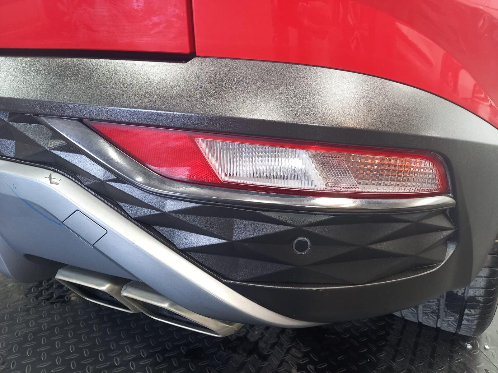 HYUNDAI TUCSON 1.6 TGDI PHEV 195KW MAXX AUTO 4X4 34