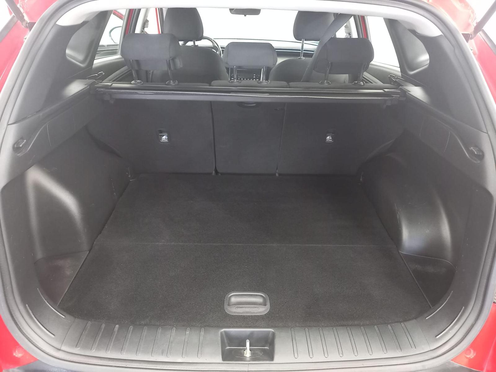 HYUNDAI TUCSON 1.6 TGDI PHEV 195KW MAXX AUTO 4X4 35