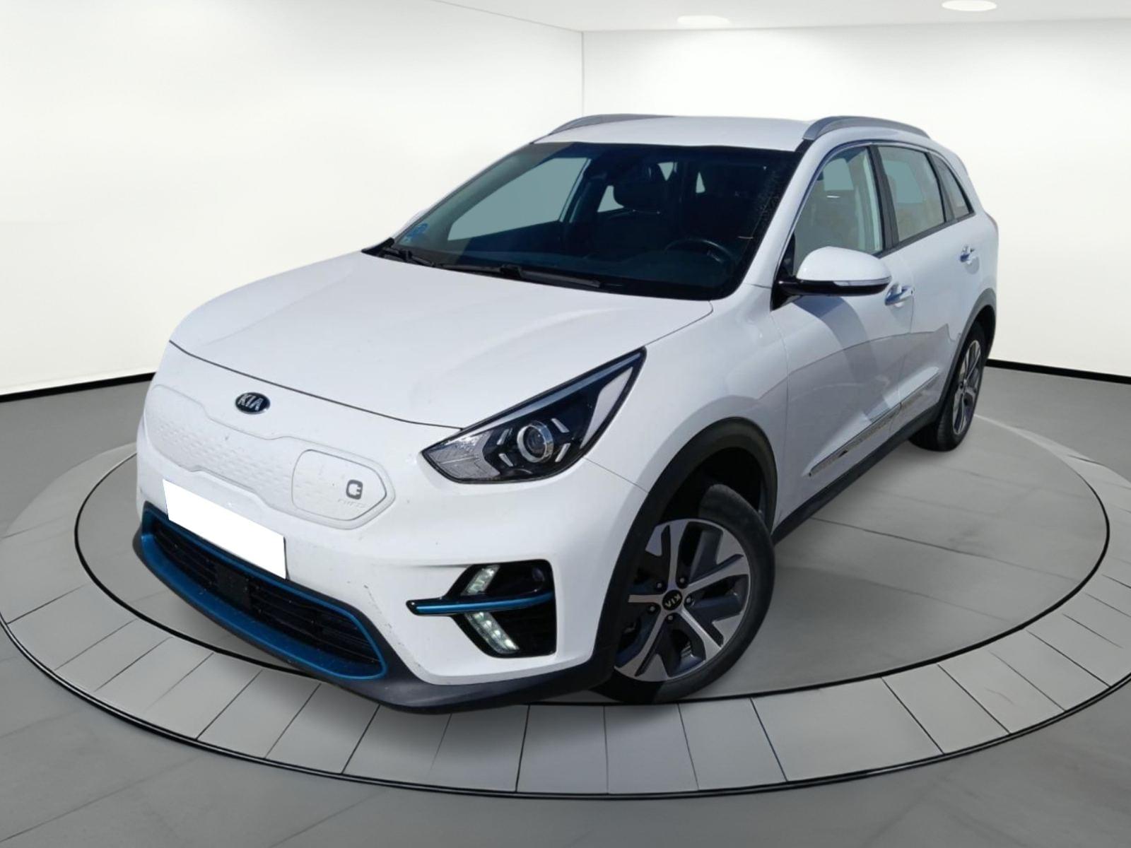 KIA E-NIRO DRIVE 204CV - 460KM AUTONOMIA 0 