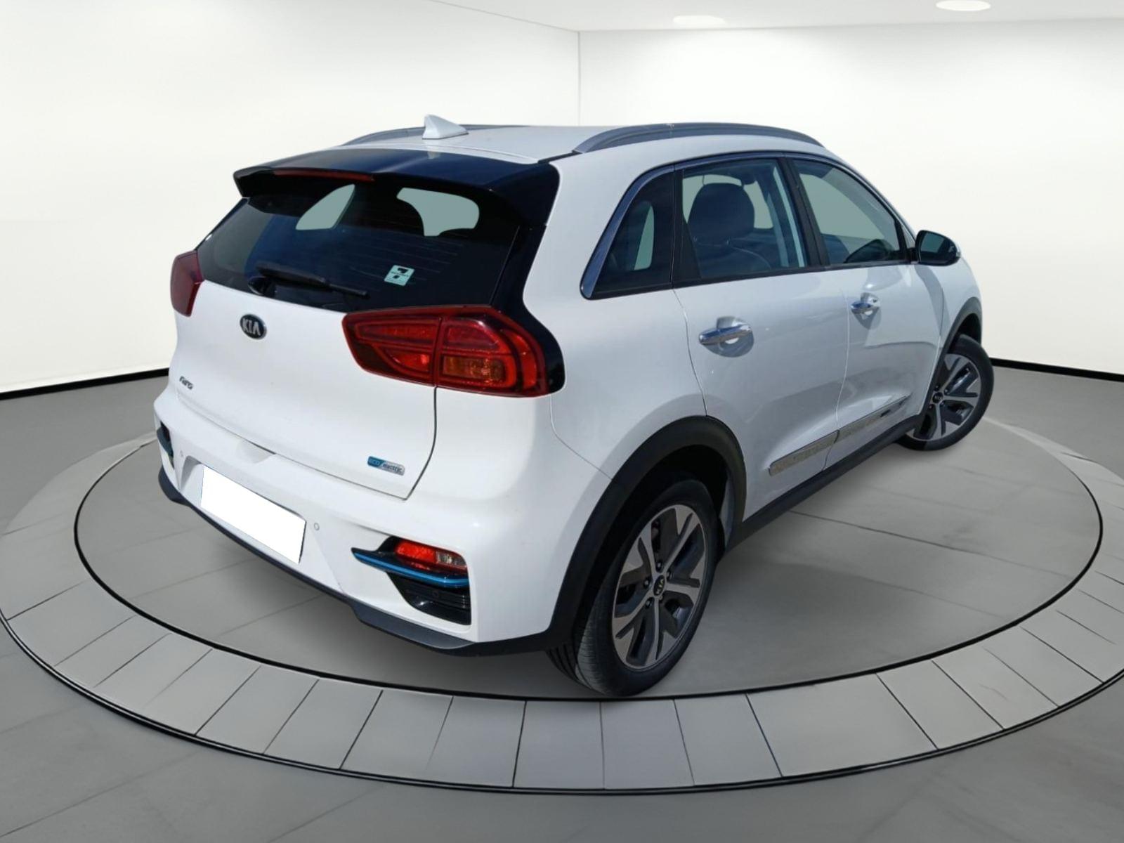 KIA E-NIRO DRIVE 204CV - 460KM AUTONOMIA 1 