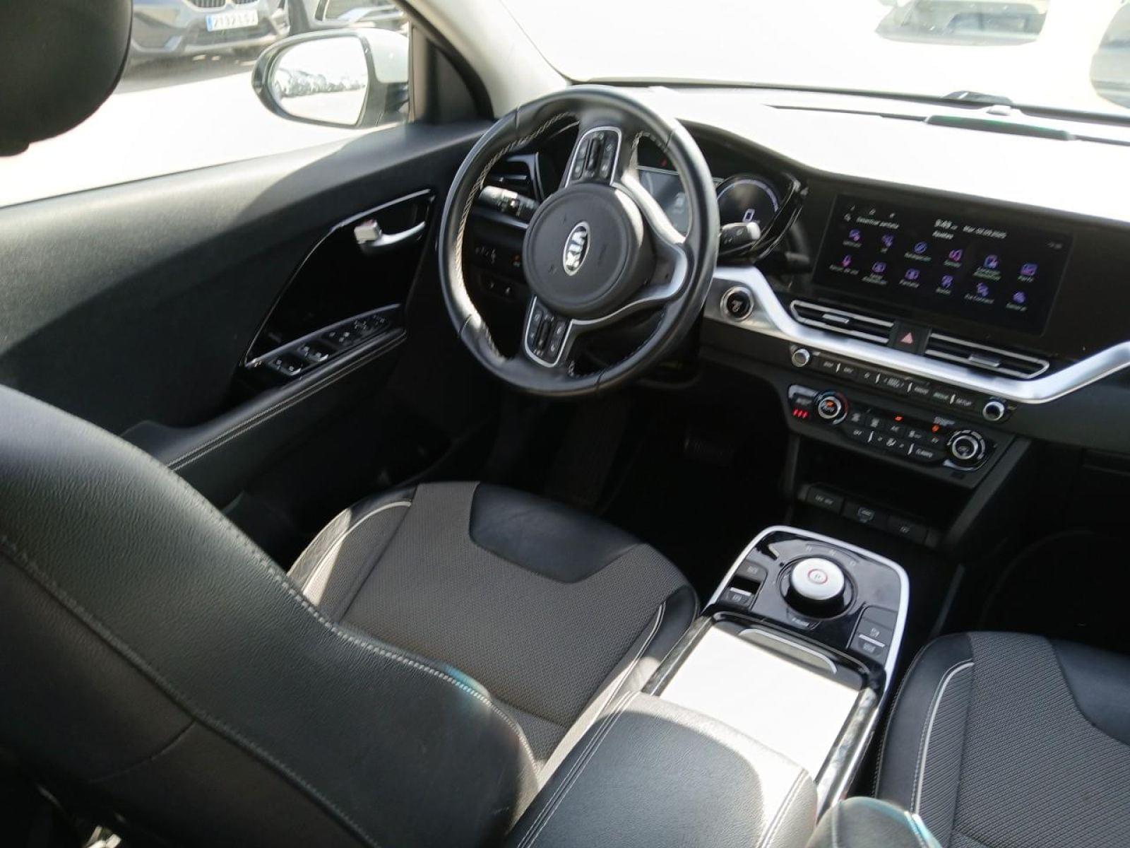 KIA E-NIRO DRIVE 204CV - 460KM AUTONOMIA 2 
