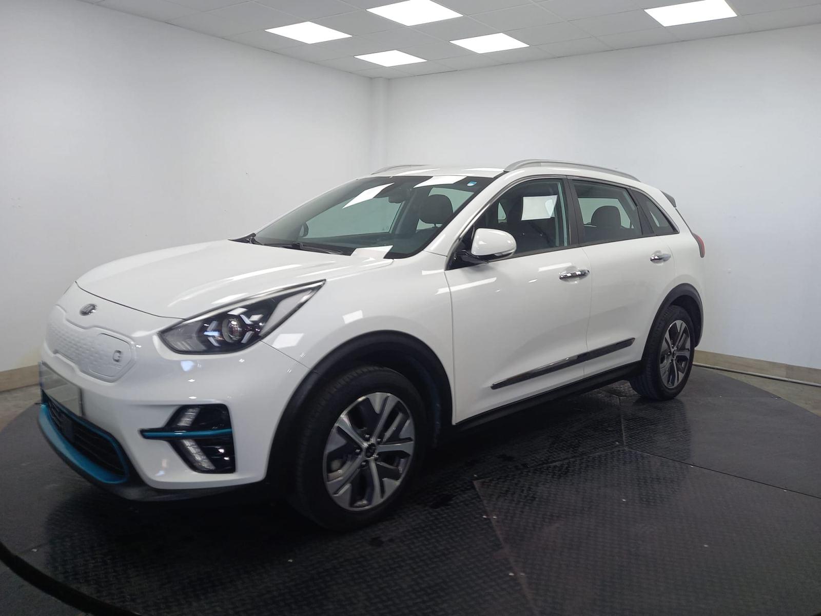 imagen de KIA E-NIRO DRIVE 204CV - 460KM AUTONOMIA - REF: 05645