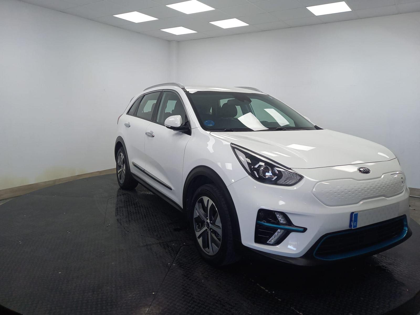 KIA E-NIRO DRIVE 204CV - 460KM AUTONOMIA 2