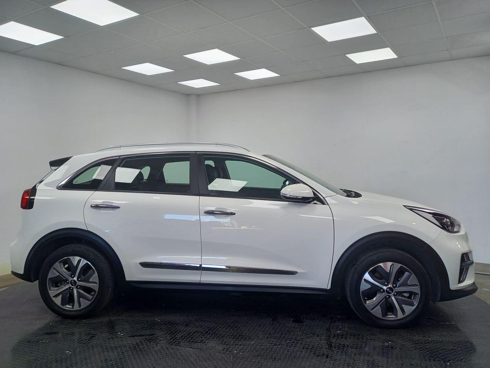 KIA E-NIRO DRIVE 204CV - 460KM AUTONOMIA 3