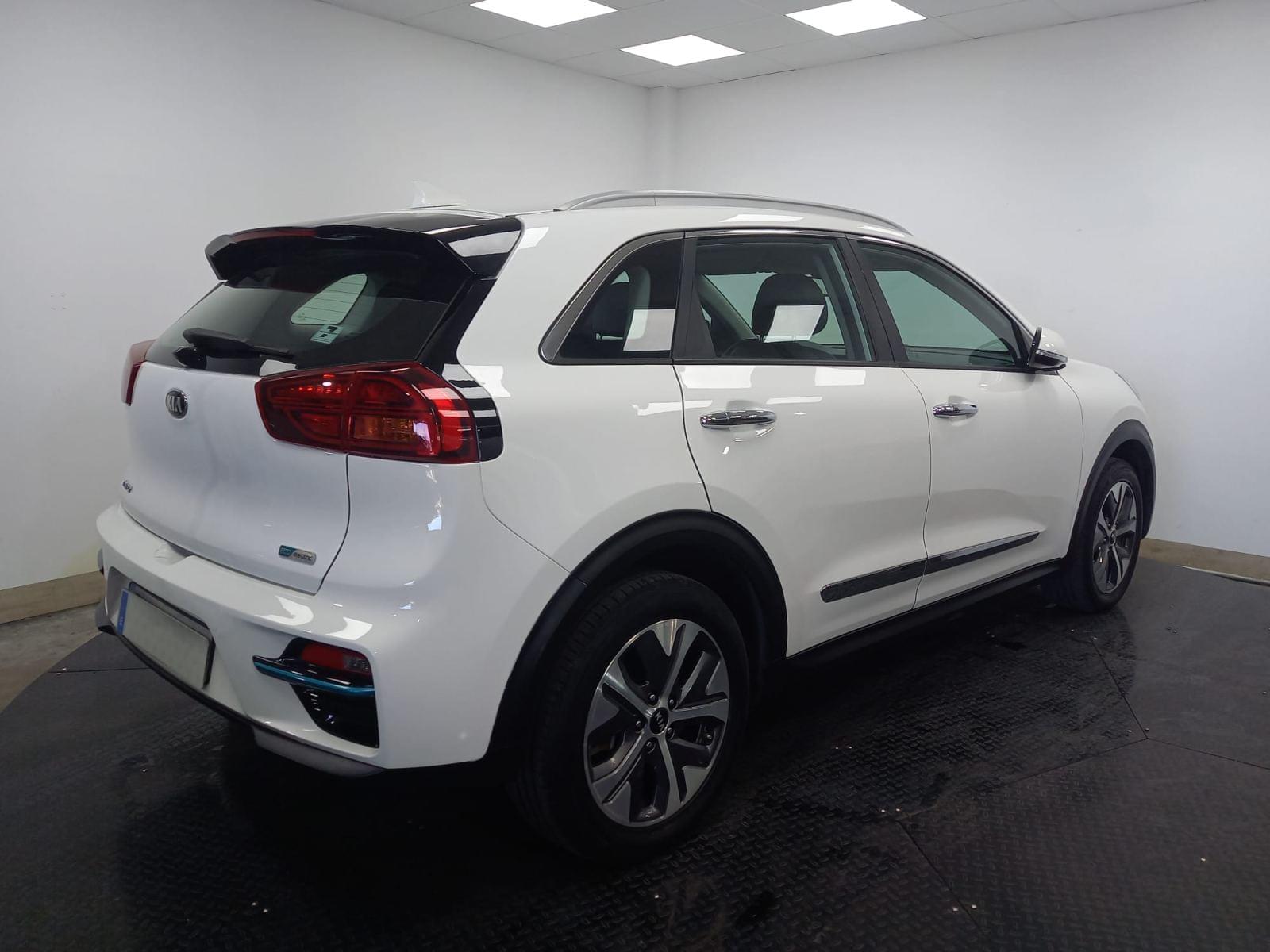 KIA E-NIRO DRIVE 204CV - 460KM AUTONOMIA 4