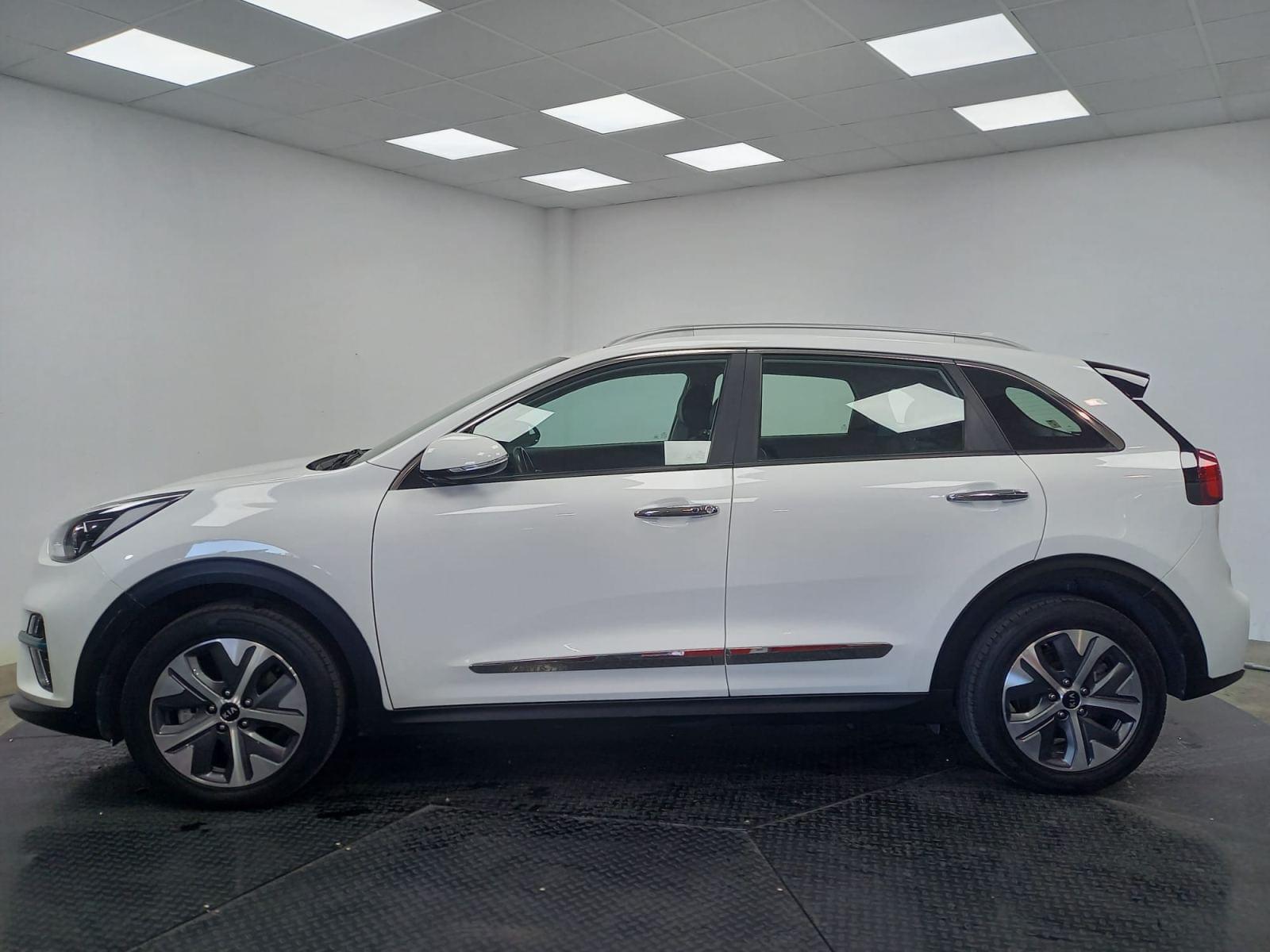 KIA E-NIRO DRIVE 204CV - 460KM AUTONOMIA 7