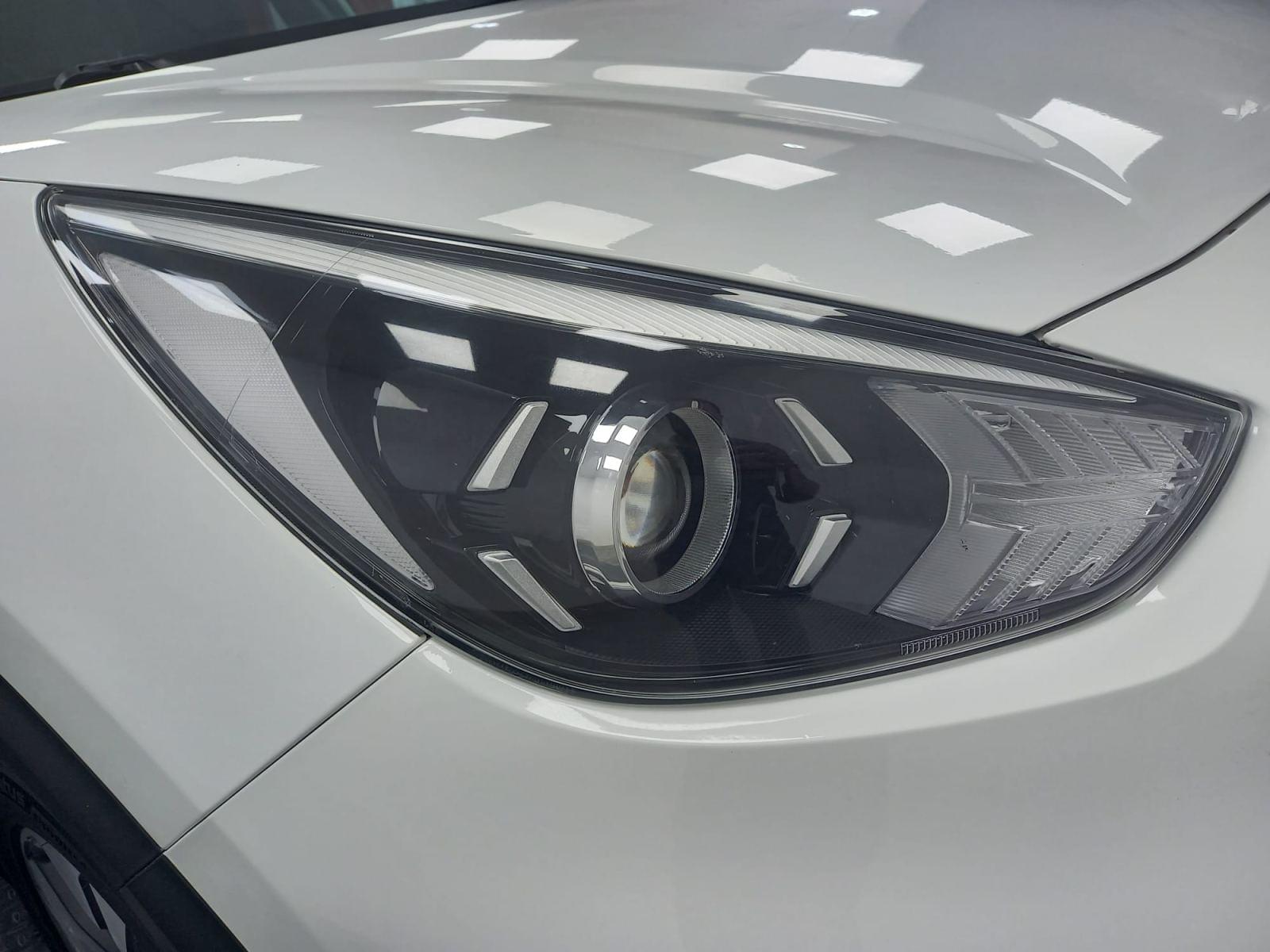 KIA E-NIRO DRIVE 204CV - 460KM AUTONOMIA 9