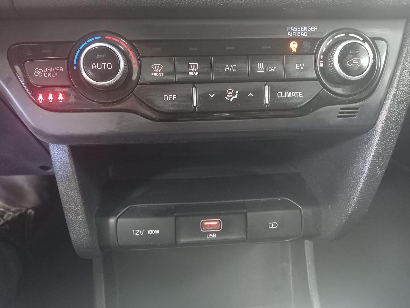 KIA E-NIRO DRIVE 204CV - 460KM AUTONOMIA 10