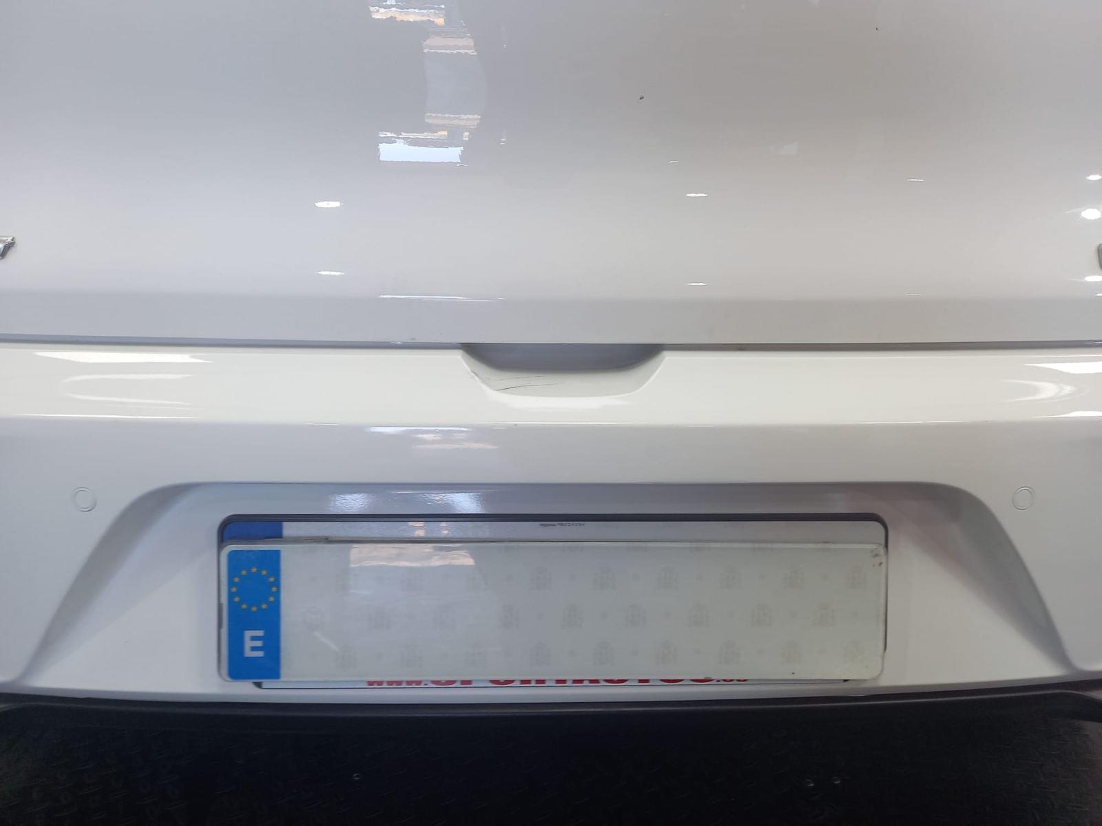 KIA E-NIRO DRIVE 204CV - 460KM AUTONOMIA 11