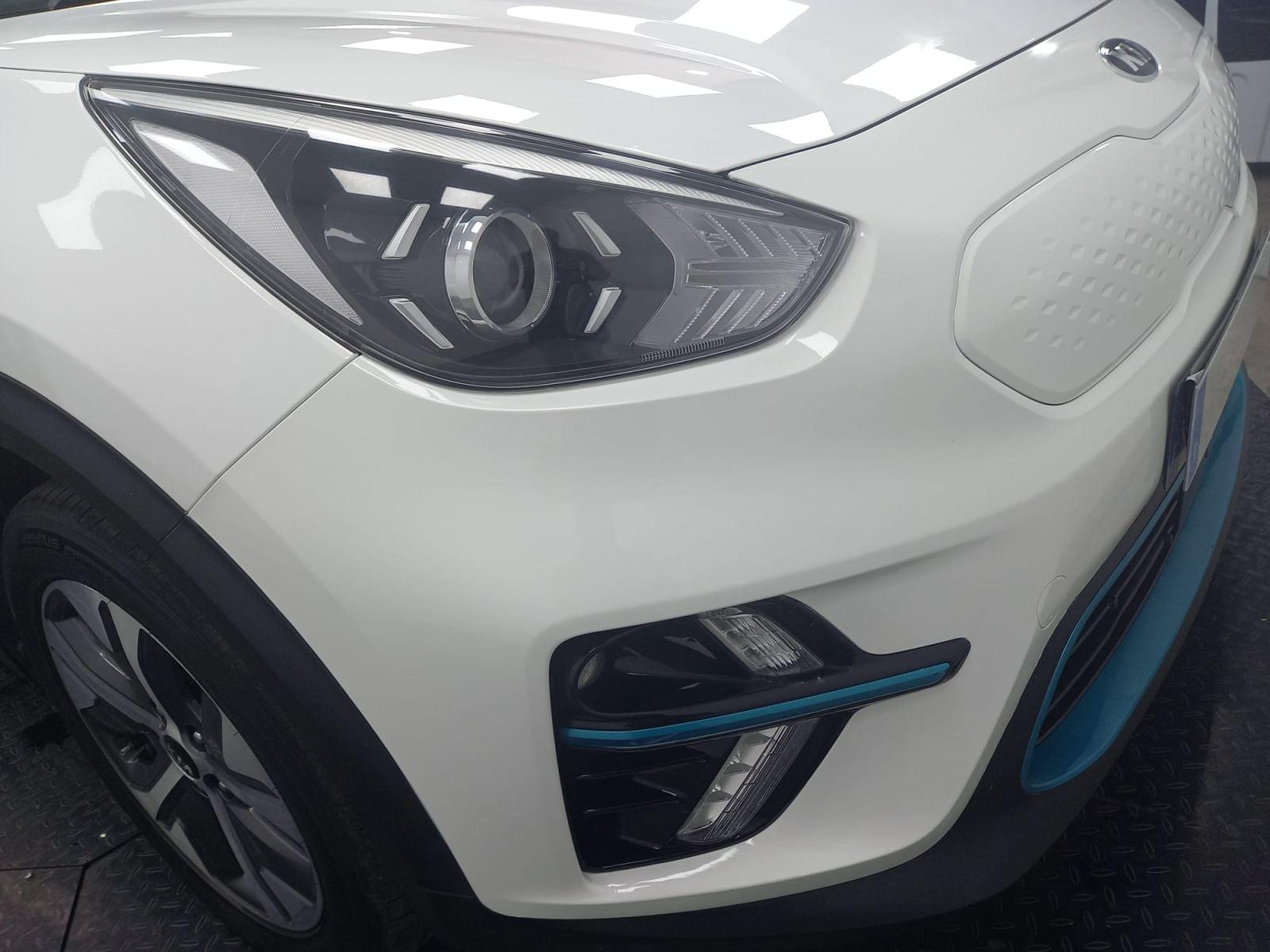 KIA E-NIRO DRIVE 204CV - 460KM AUTONOMIA 12