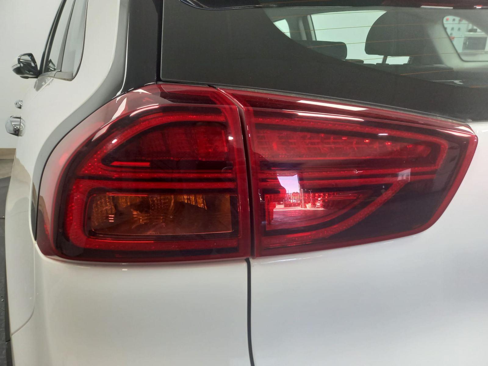 KIA E-NIRO DRIVE 204CV - 460KM AUTONOMIA 14