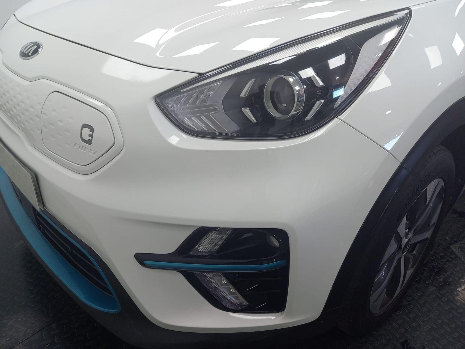 KIA E-NIRO DRIVE 204CV - 460KM AUTONOMIA 15