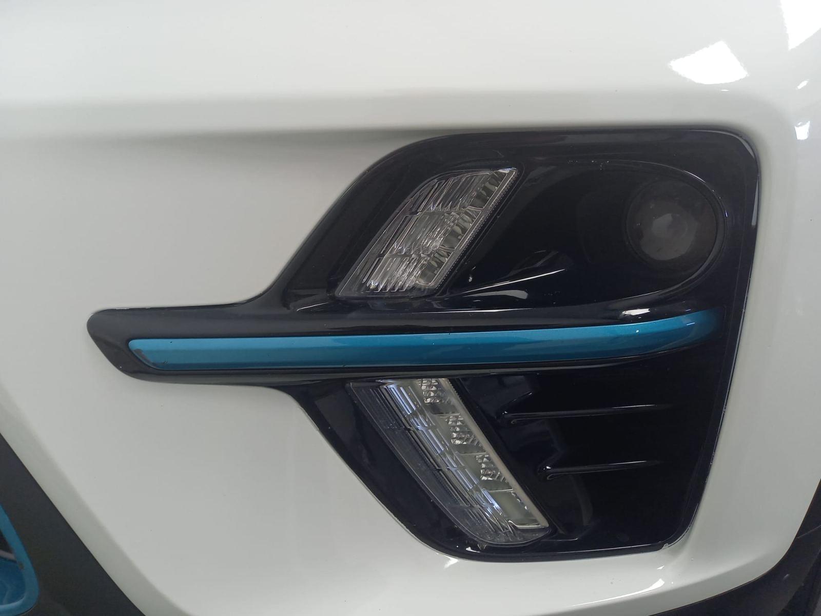 KIA E-NIRO DRIVE 204CV - 460KM AUTONOMIA 16