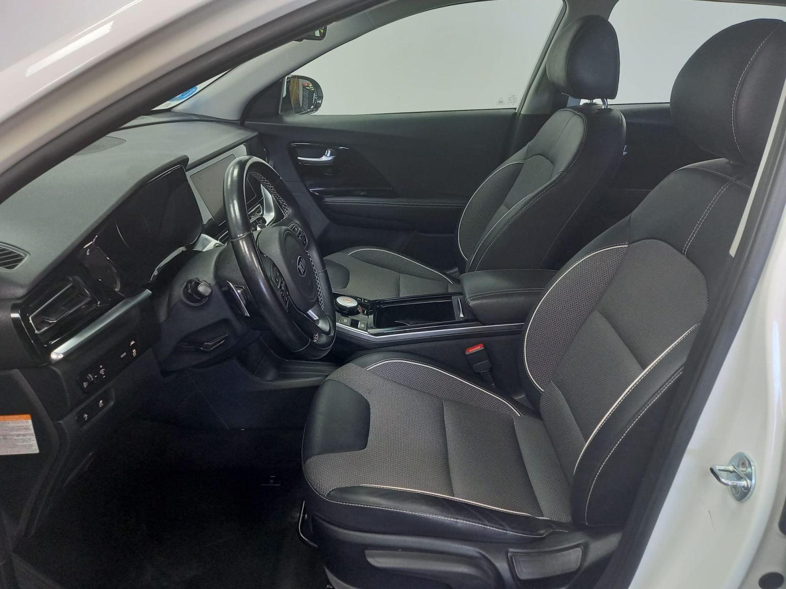 KIA E-NIRO DRIVE 204CV - 460KM AUTONOMIA 18