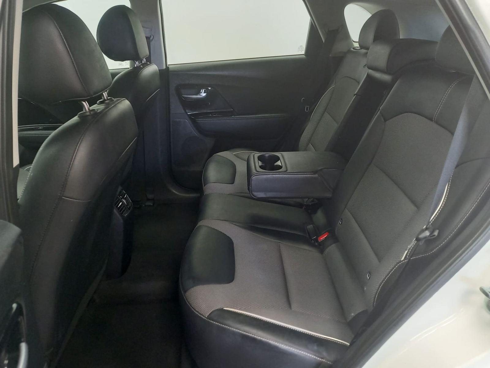 KIA E-NIRO DRIVE 204CV - 460KM AUTONOMIA 19