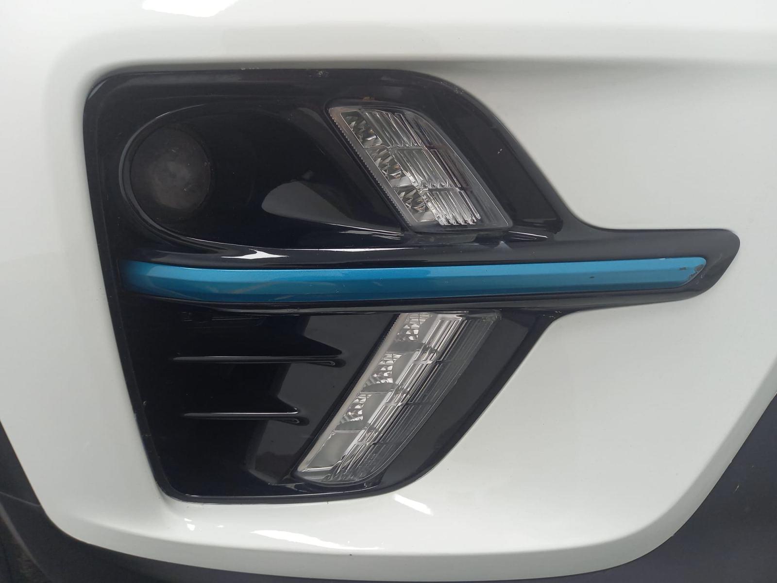 KIA E-NIRO DRIVE 204CV - 460KM AUTONOMIA 20