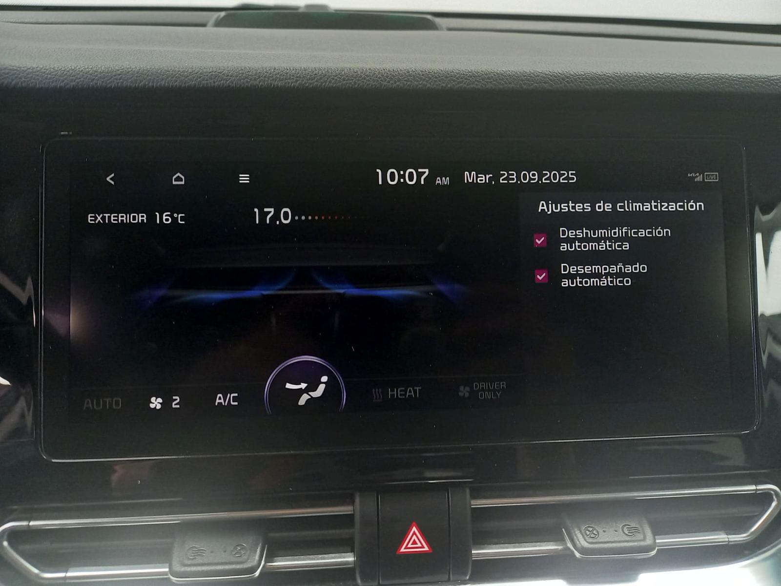 KIA E-NIRO DRIVE 204CV - 460KM AUTONOMIA 21