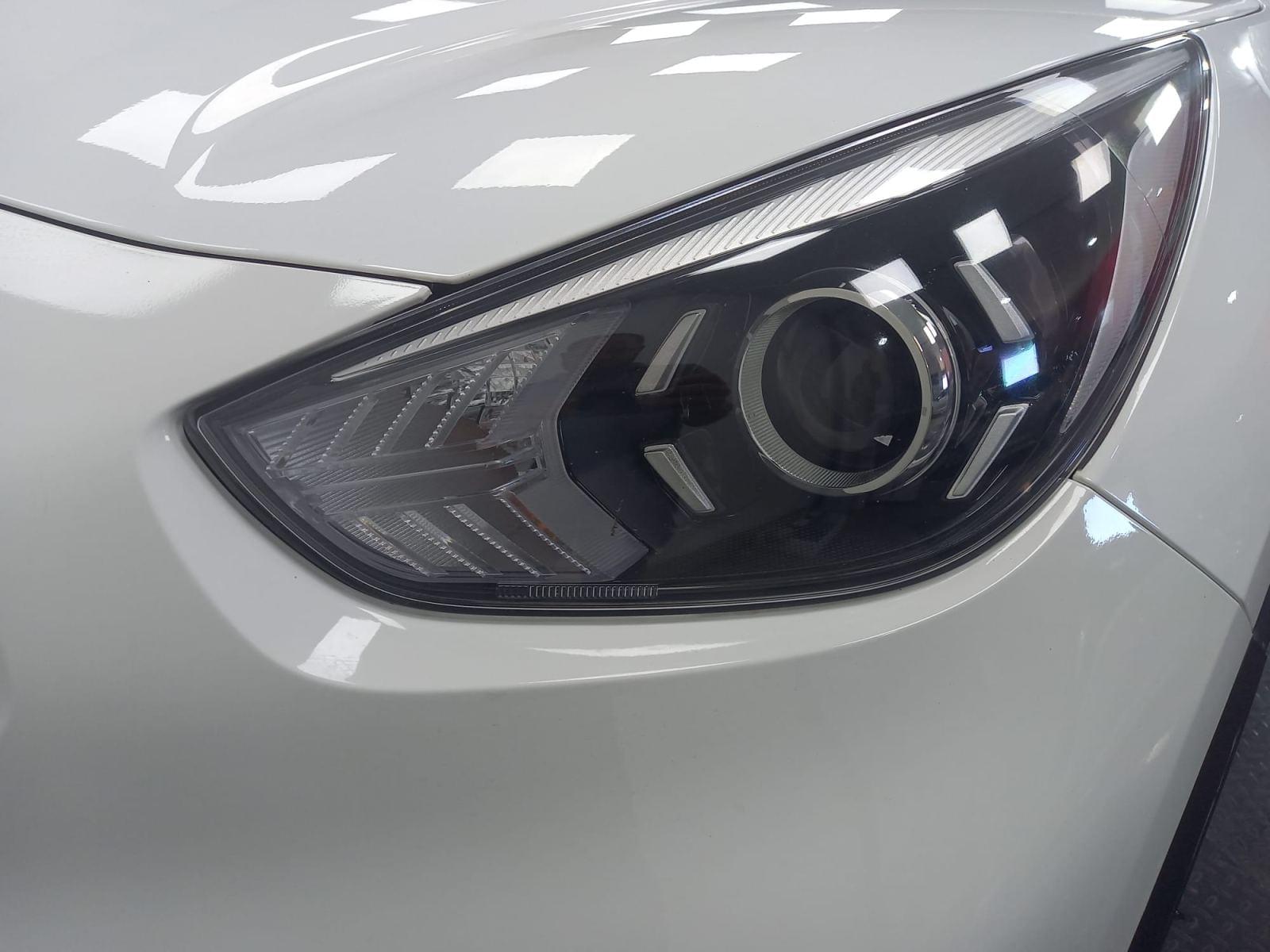 KIA E-NIRO DRIVE 204CV - 460KM AUTONOMIA 23