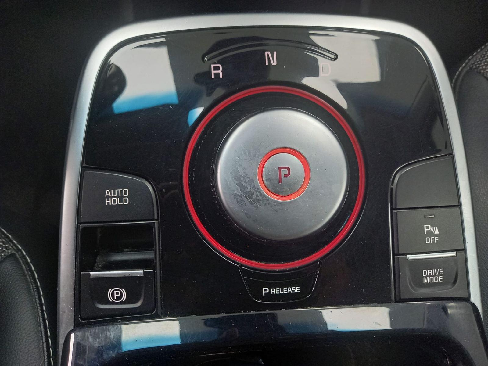 KIA E-NIRO DRIVE 204CV - 460KM AUTONOMIA 24