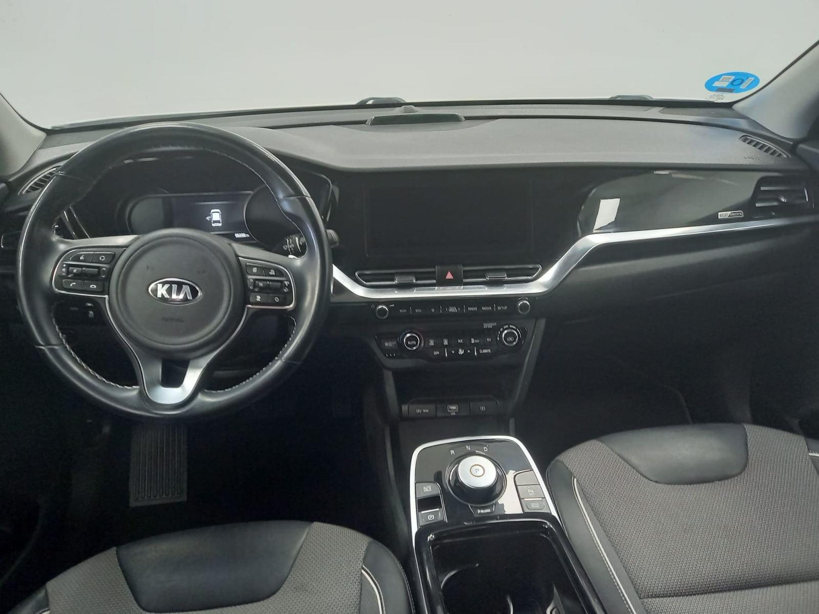 KIA E-NIRO DRIVE 204CV - 460KM AUTONOMIA 25