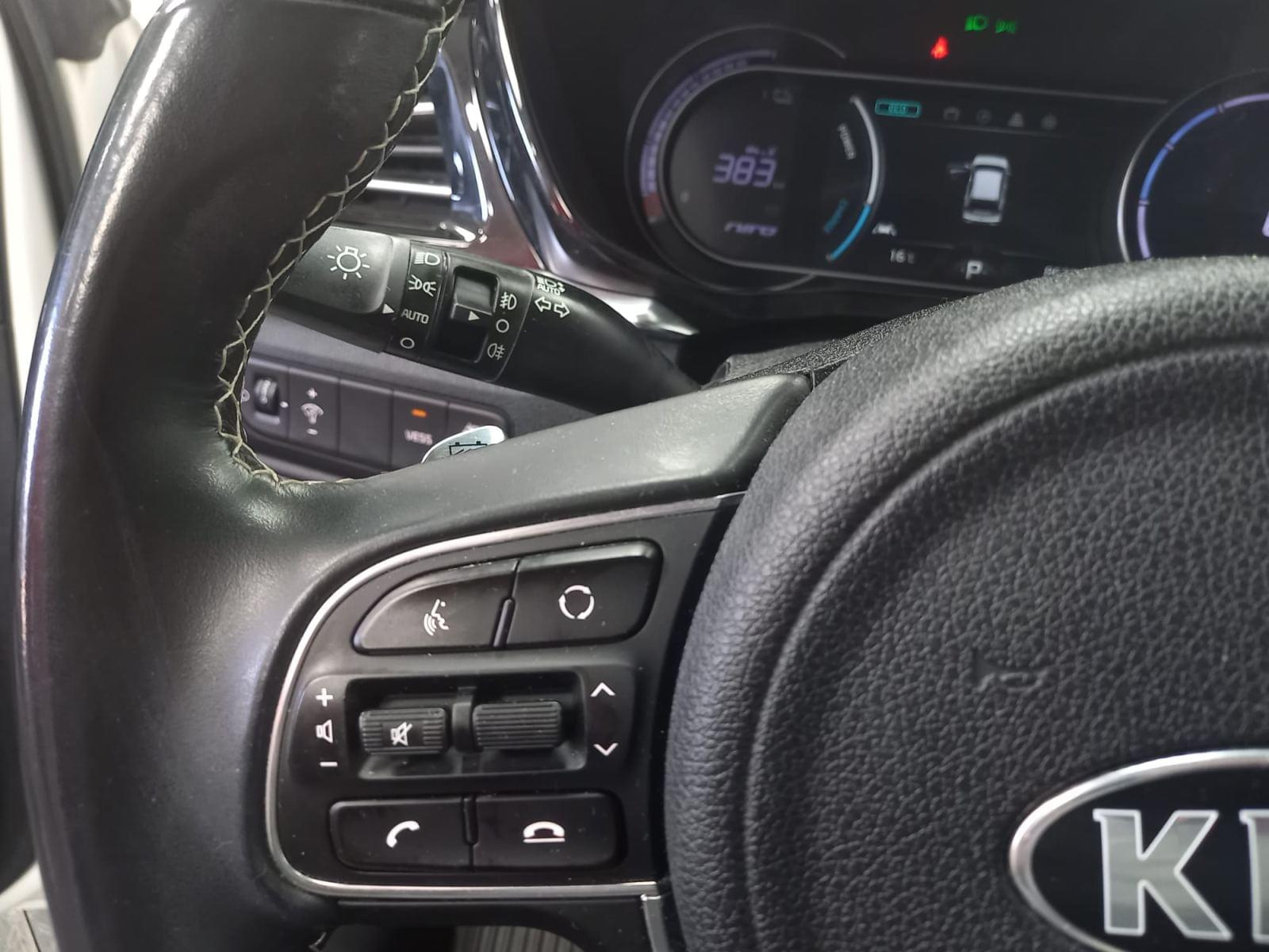 KIA E-NIRO DRIVE 204CV - 460KM AUTONOMIA 29