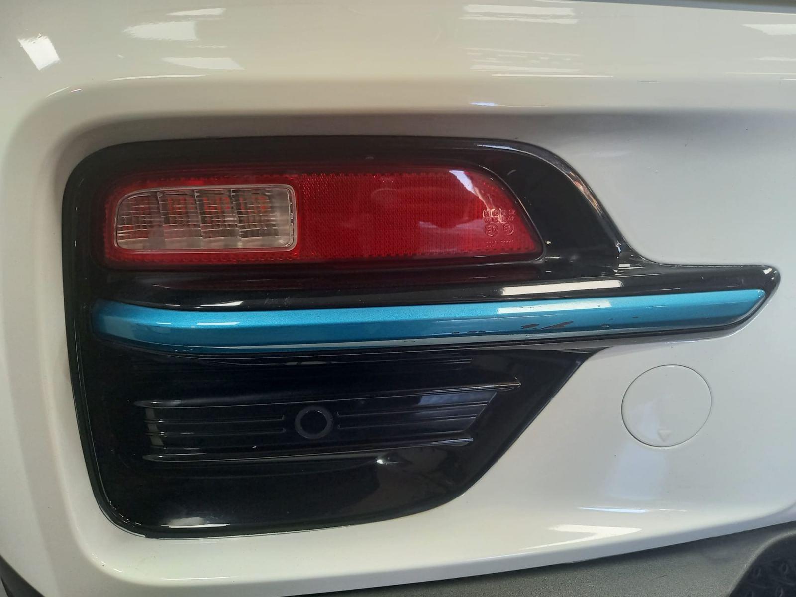 KIA E-NIRO DRIVE 204CV - 460KM AUTONOMIA 31