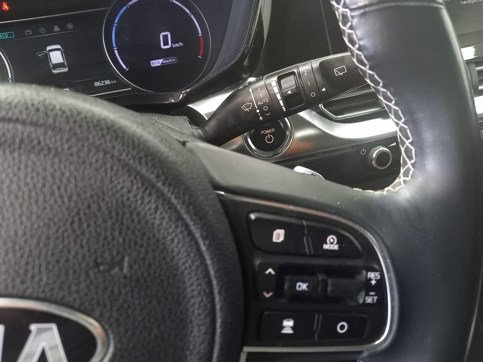 KIA E-NIRO DRIVE 204CV - 460KM AUTONOMIA 32