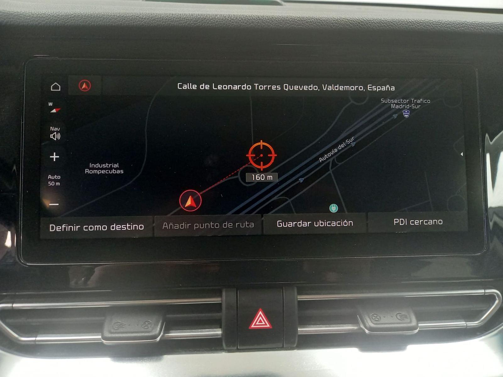 KIA E-NIRO DRIVE 204CV - 460KM AUTONOMIA 33