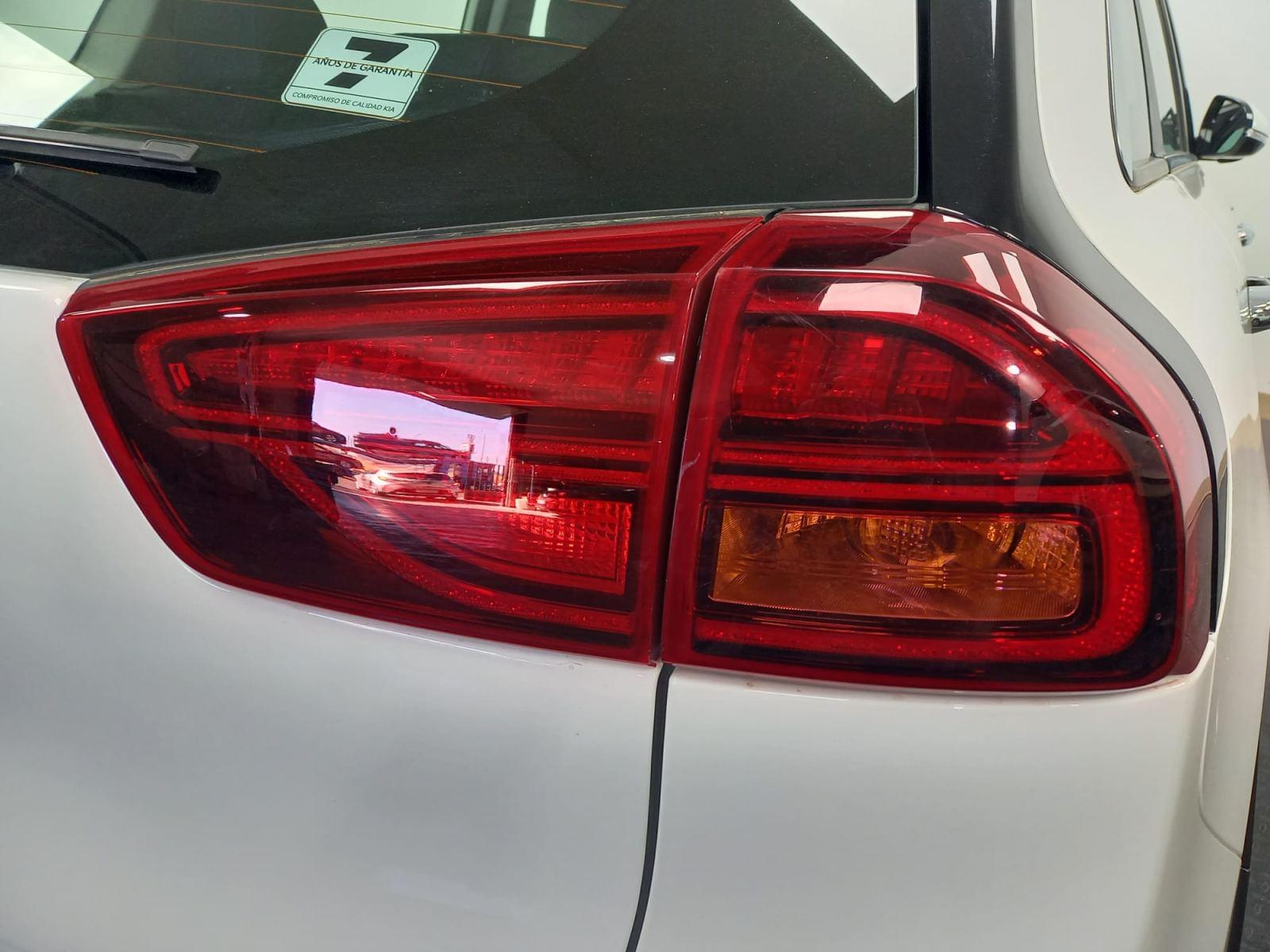 KIA E-NIRO DRIVE 204CV - 460KM AUTONOMIA 35