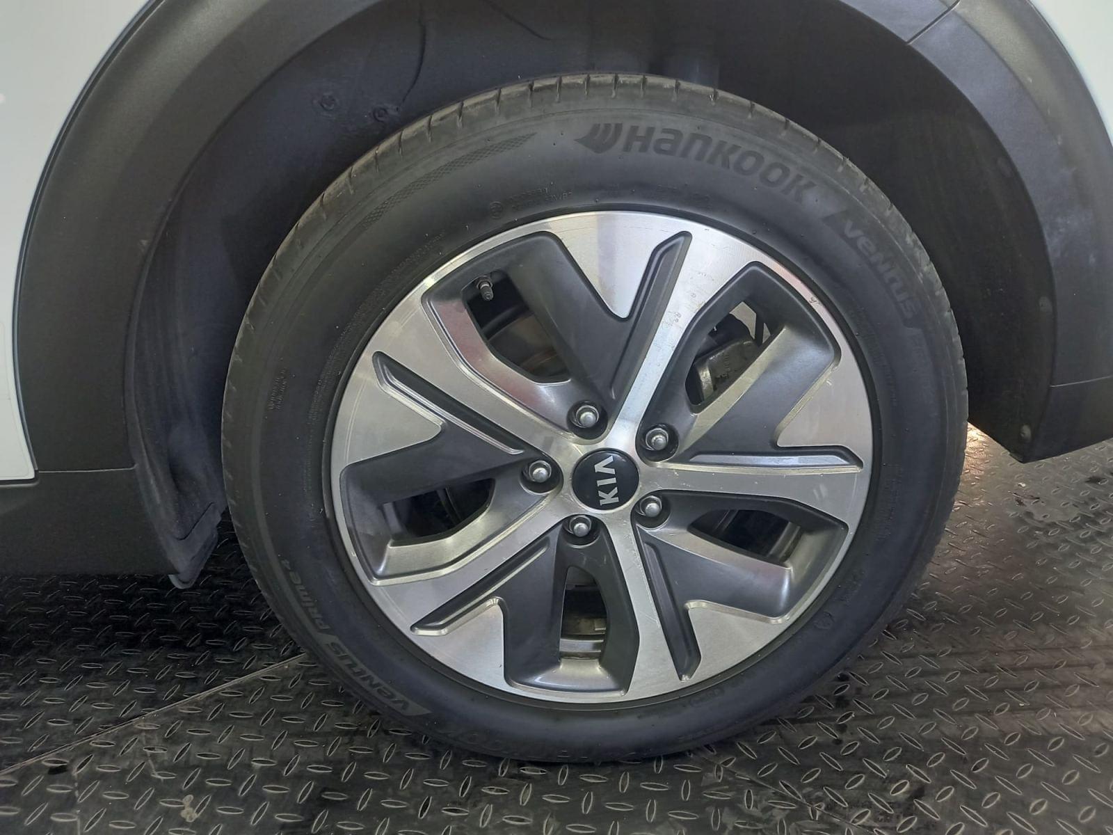 KIA E-NIRO DRIVE 204CV - 460KM AUTONOMIA 36