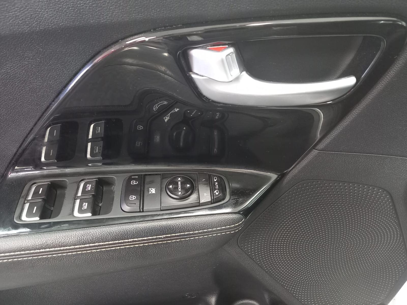 KIA E-NIRO DRIVE 204CV - 460KM AUTONOMIA 37