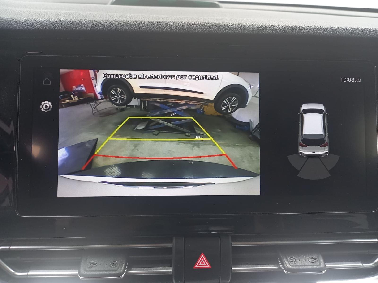 KIA E-NIRO DRIVE 204CV - 460KM AUTONOMIA 38