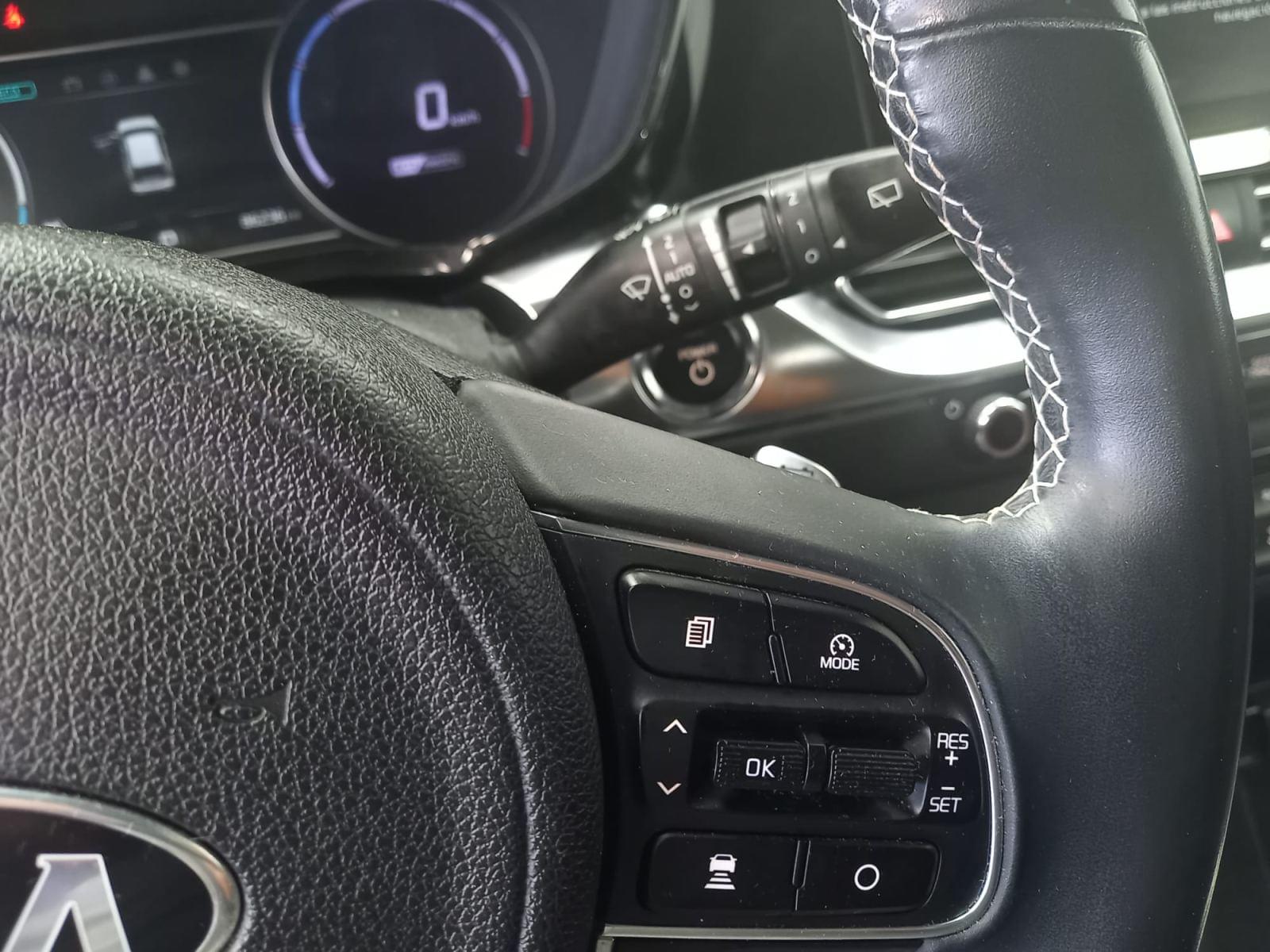 KIA E-NIRO DRIVE 204CV - 460KM AUTONOMIA 39