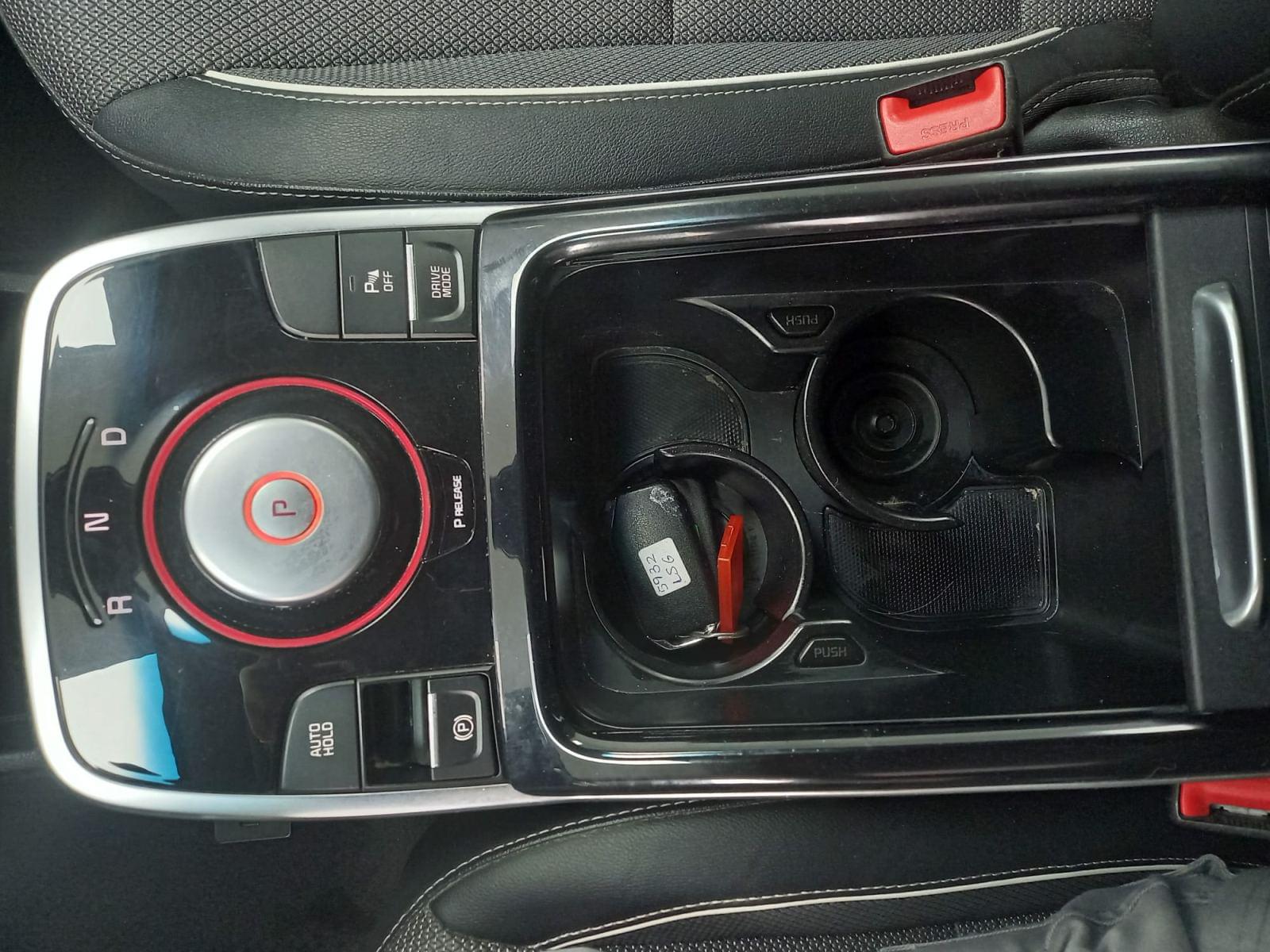 KIA E-NIRO DRIVE 204CV - 460KM AUTONOMIA 40