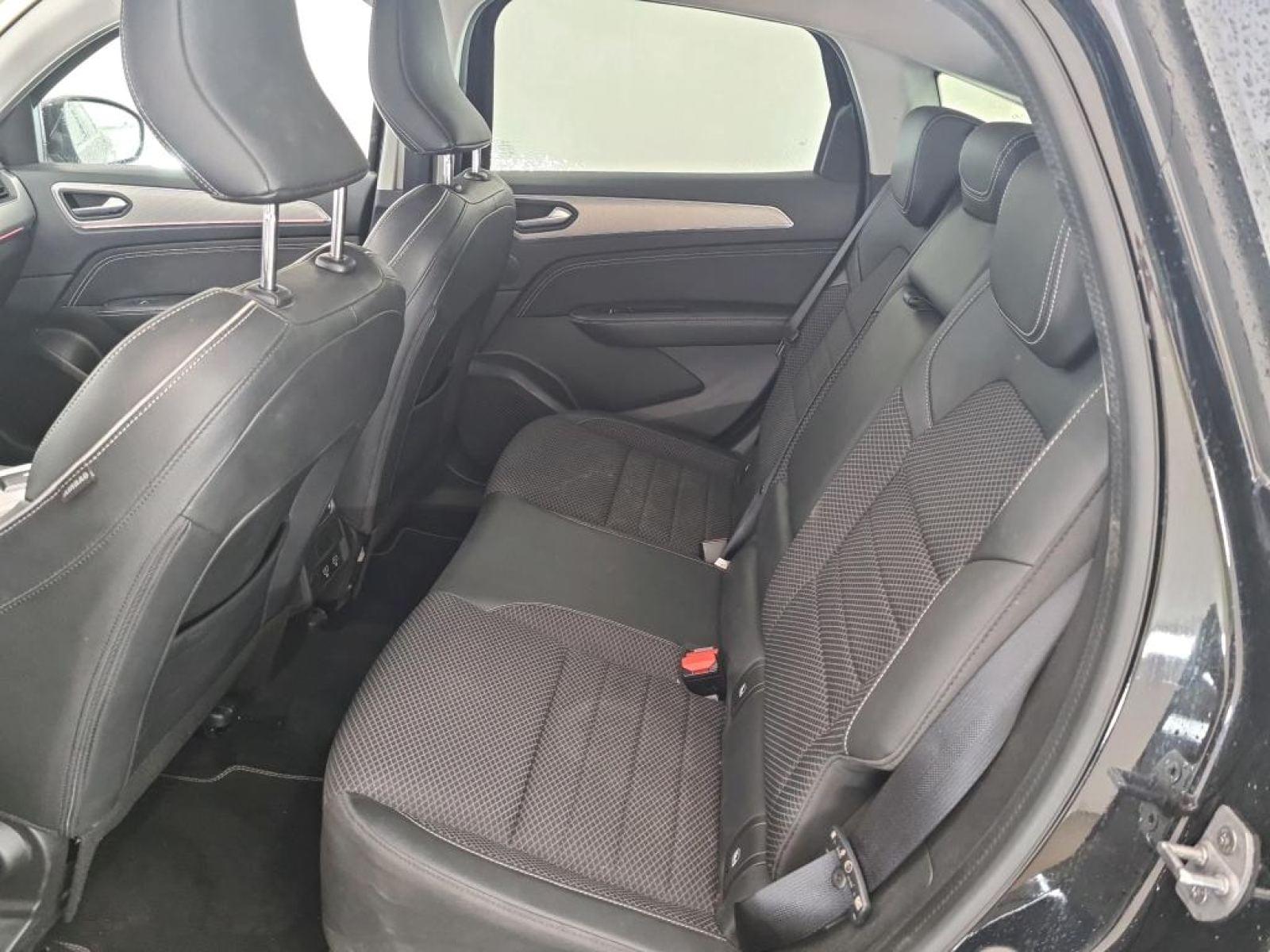 RENAULT ARKANA INTENS 1.6 E-TECH HYBRID 145CV BVA6 E6D 8 