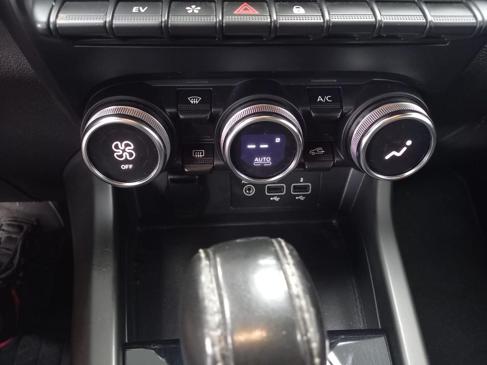 RENAULT ARKANA INTENS 1.6 E-TECH HYBRID 145CV BVA6 E6D 15 