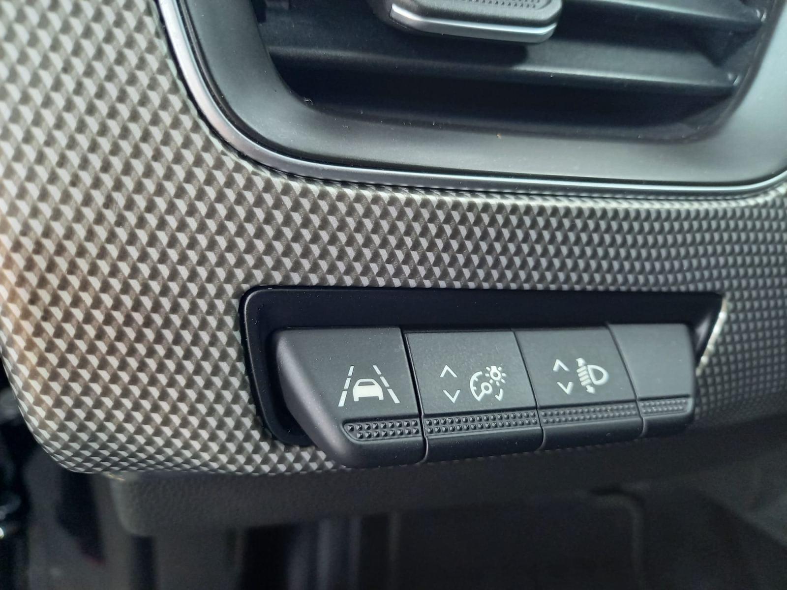 RENAULT ARKANA INTENS 1.6 E-TECH HYBRID 145CV BVA6 E6D 24 