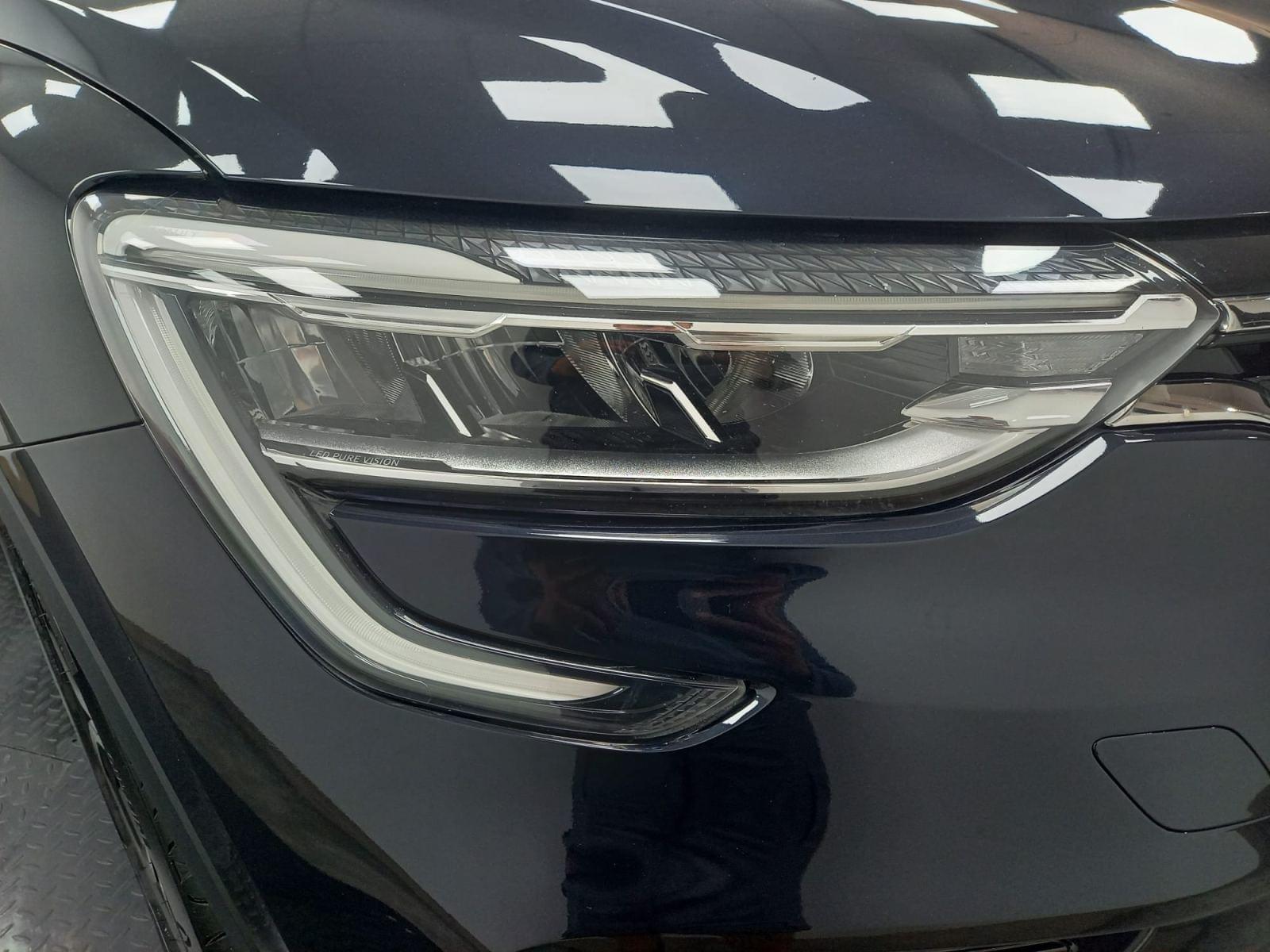 RENAULT ARKANA INTENS 1.6 E-TECH HYBRID 145CV BVA6 E6D 27 