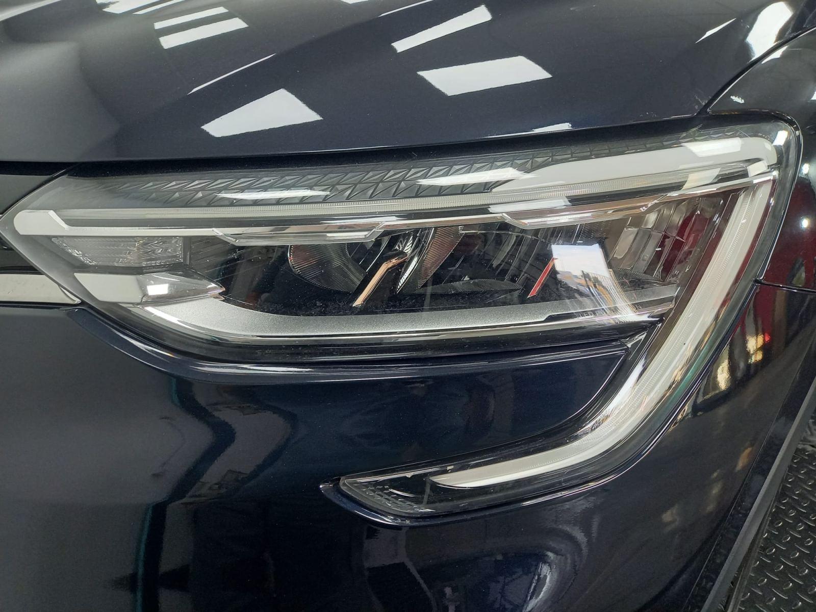 RENAULT ARKANA INTENS 1.6 E-TECH HYBRID 145CV BVA6 E6D 30 