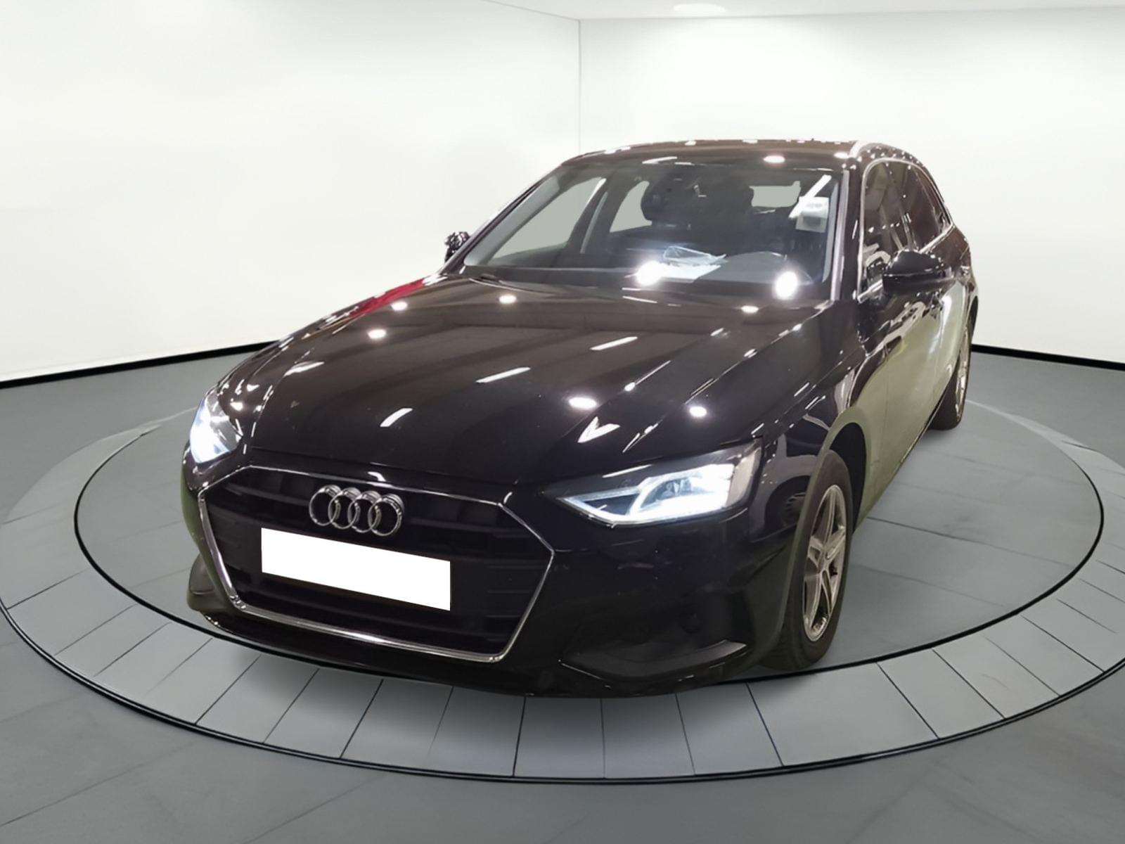 AUDI A4 AVANT 2.0 30 TDI 100KW S TR BUSINESS ED 1 