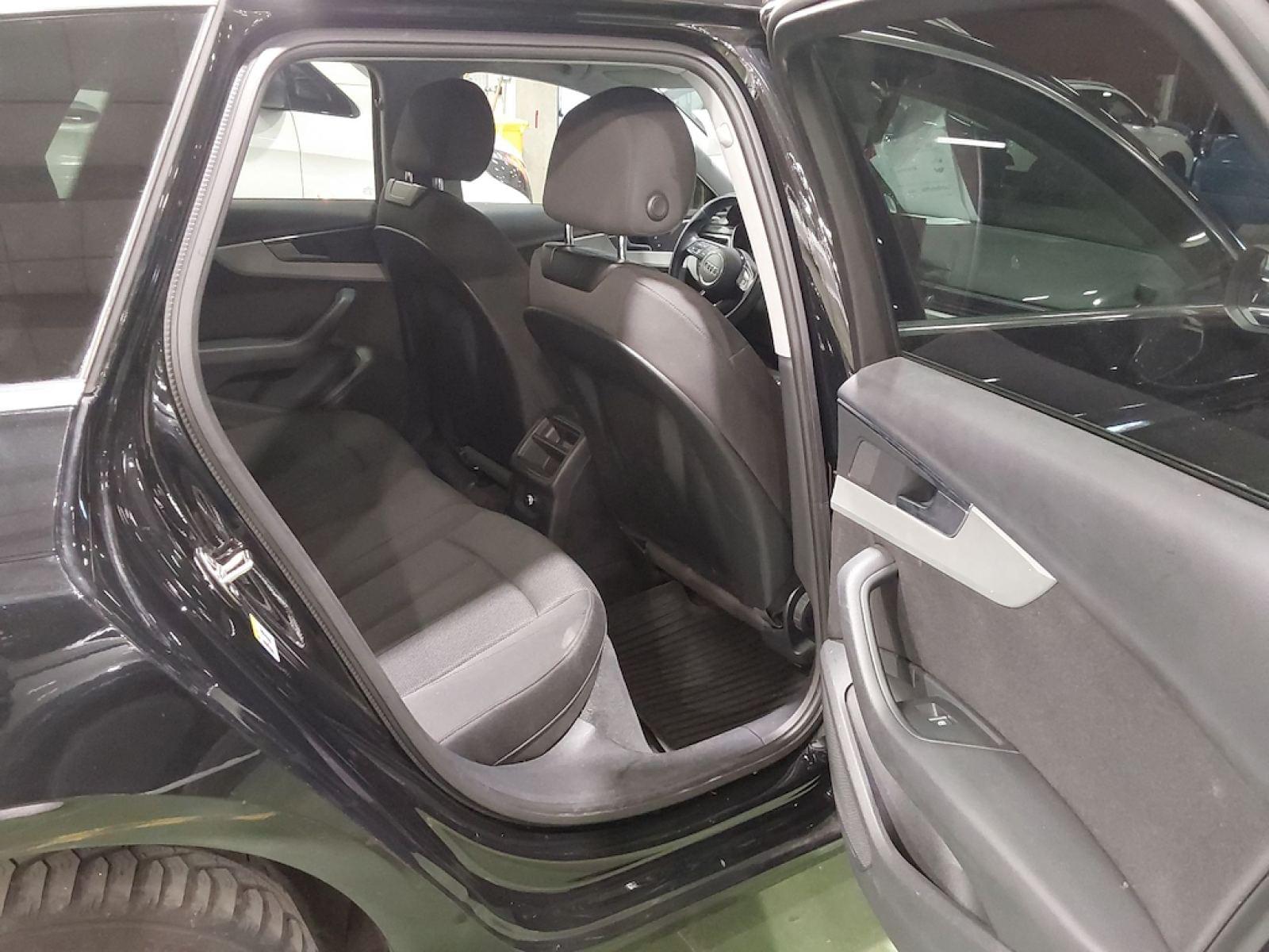 AUDI A4 AVANT 2.0 30 TDI 100KW S TR BUSINESS ED 6 