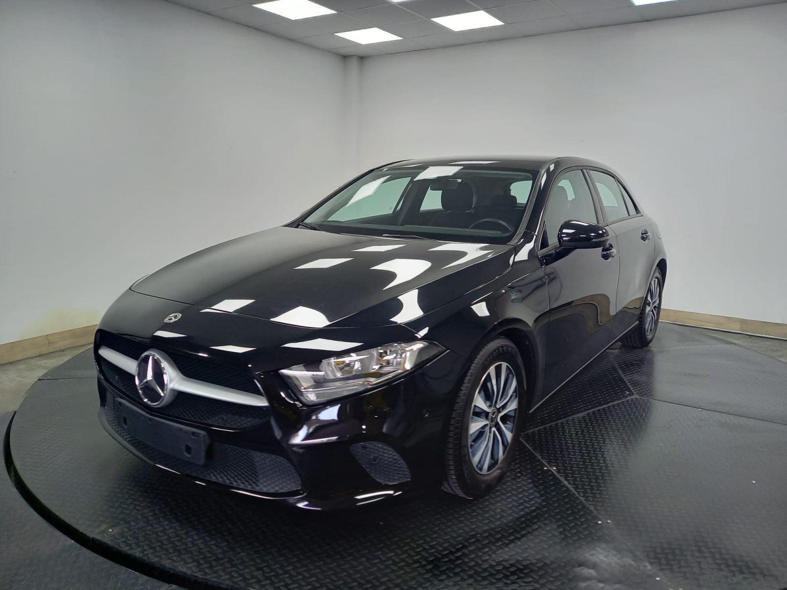 imagen de MERCEDES CLASE A 160 Business Solution - REF: 05648