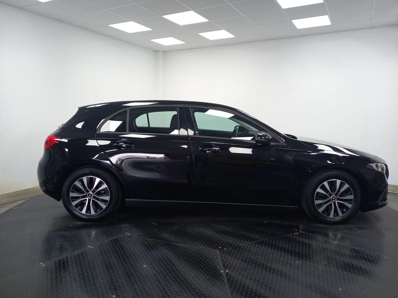 MERCEDES CLASE A 160 Business Solution 3 