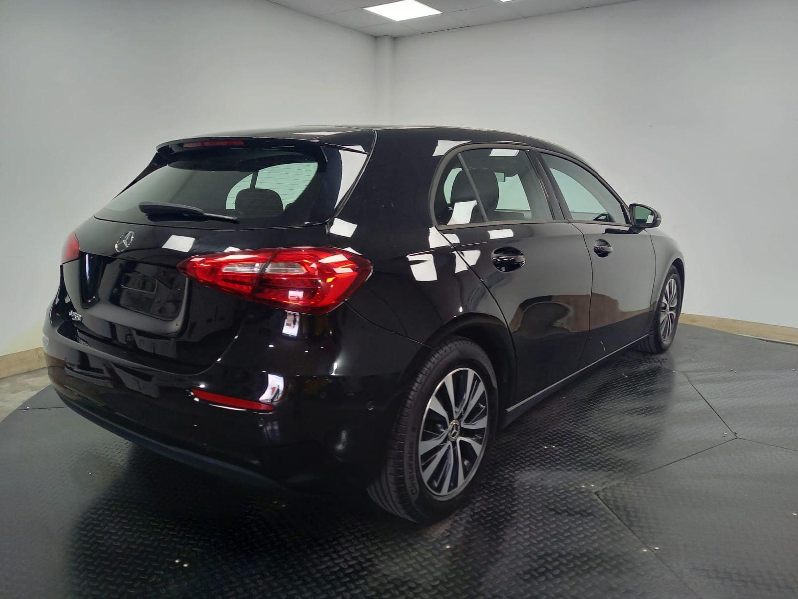 MERCEDES CLASE A 160 Business Solution 4 