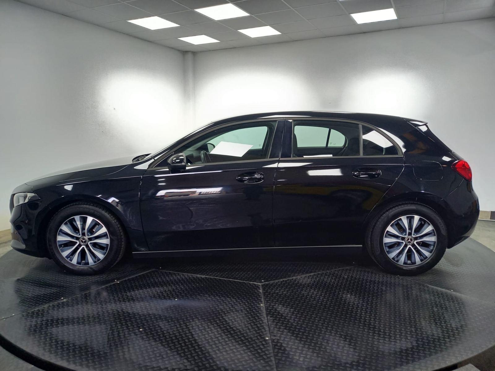 MERCEDES CLASE A 160 Business Solution 7 